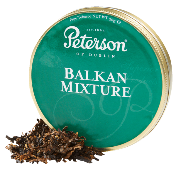 Peterson Balkan Delight