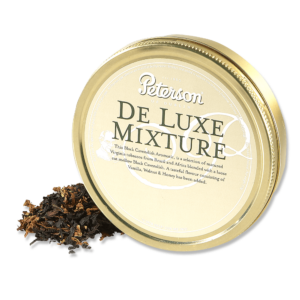 Peterson De Luxe Mixture