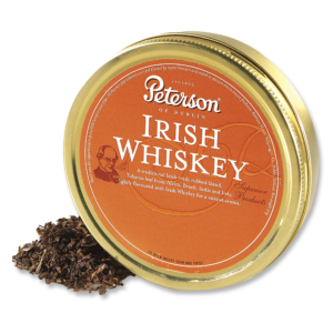 Peterson Irish Whiskey