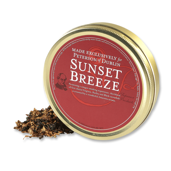 Peterson Sunset Breeze