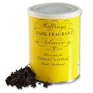Rattray's Dark Fragrant