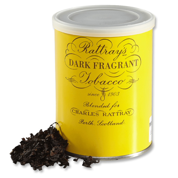 Rattray's Dark Fragrant