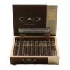 CAO MedioTiempo Magnifico 半月時光20支