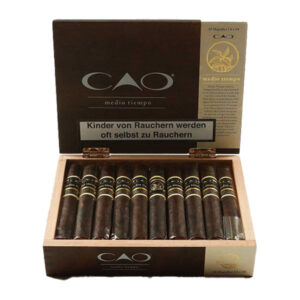 CAO MedioTiempo Magnifico 半月時光20支
