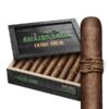 CAO Amazon Basin Extra Anejo 亞馬遜盆地(綠色)18支