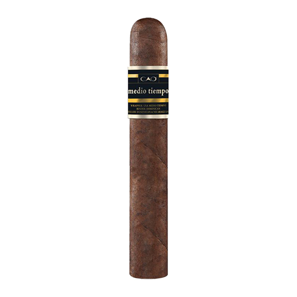 CAO MedioTiempo Magnifico 半月時光20支