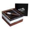 CAO FLATHEAD STEEL HORSE BULLNECK 印第安 剛馬野鴨18支