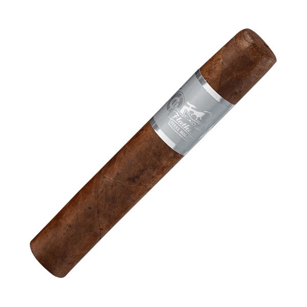 CAO FLATHEAD STEEL HORSE BULLNECK 印第安 剛馬野鴨18支