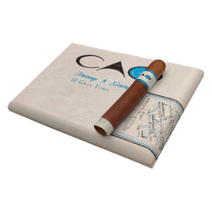 CAO Nicaragua Gran Toro 尼加拉瓜格蘭公牛2019限量版10支