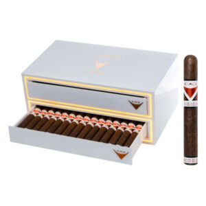 CAO Vision 2022 Toro 幻視公牛30支