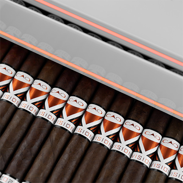 CAO Vision 2022 Toro 幻視公牛30支