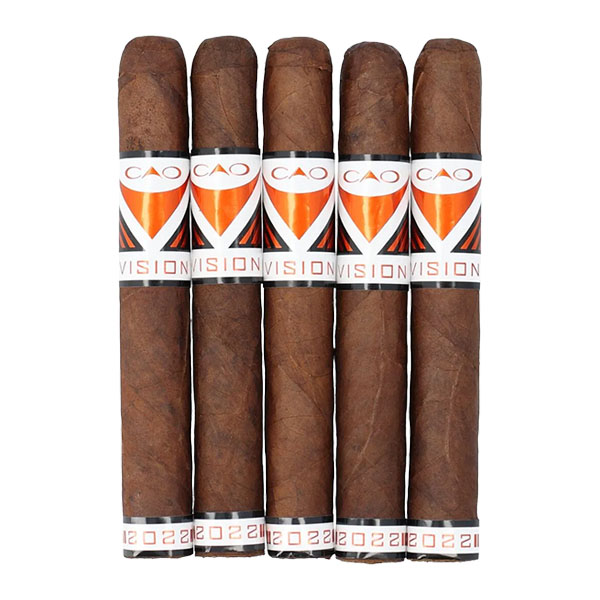 CAO Vision 2022 Toro 幻視公牛30支