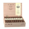 CAO Pilon Toro 鐵塔公牛20支