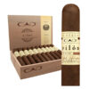 CAO Pilon Toro 鐵塔公牛20支