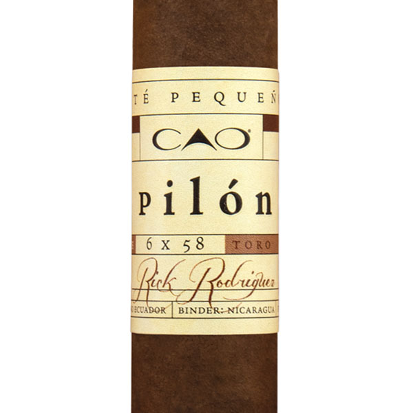 CAO Pilon Toro 鐵塔公牛20支
