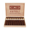 CAO ESTELI TAA EXCLUSIVE 2018 埃斯特利塔2018限量版10支