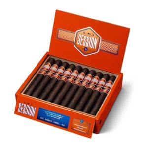 CAO Garage Session 車庫會議20支