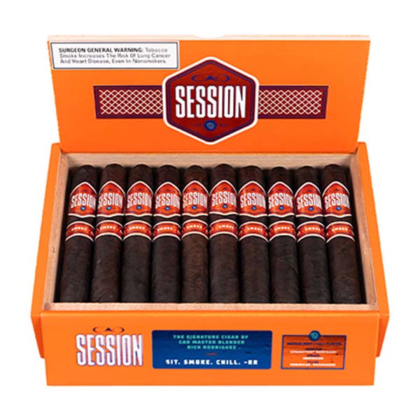 CAO Garage Session 車庫會議20支