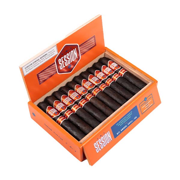 CAO Garage Session 車庫會議20支