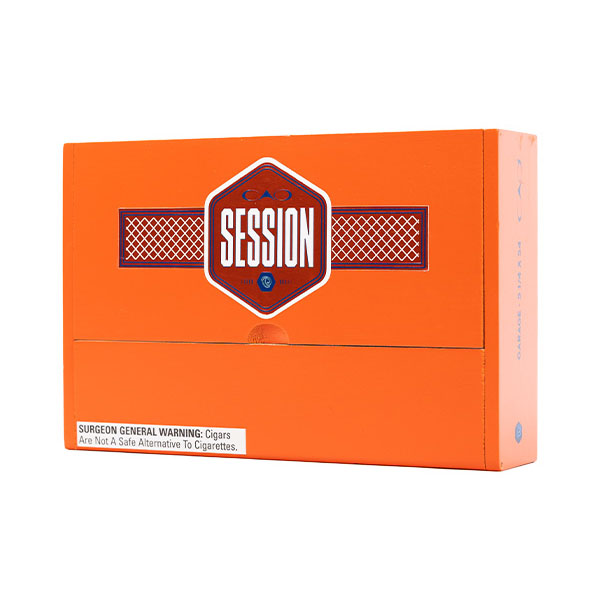 CAO Garage Session 車庫會議20支