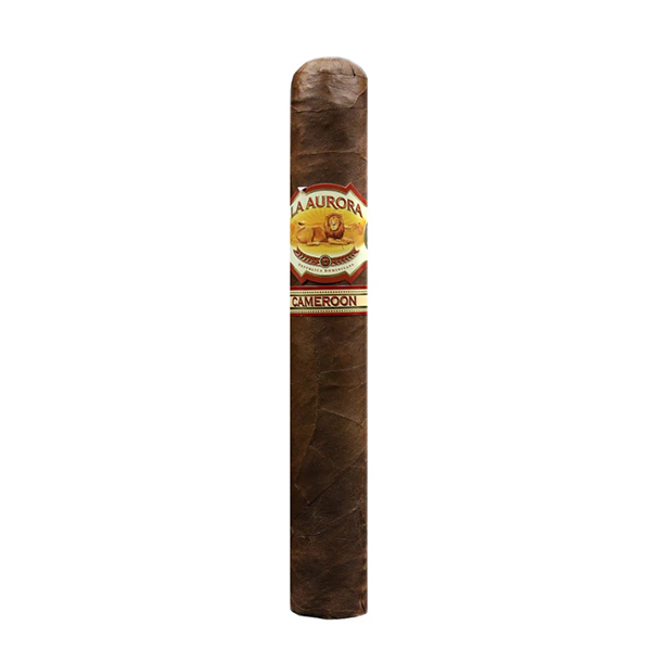 La Aurora Cameroon Robusto 獅子王 喀麥隆羅布圖20支