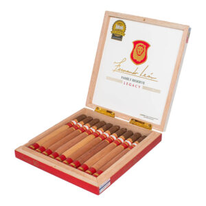 La Aurora Fernando Leon Legacy 獅子王 李昂傳承長矛10支