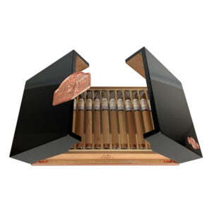 La Aurora Limited Editions Lancero 120 Anniversary 獅子王 120週年長矛限量版15支