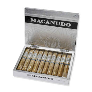 Macanudo Inspirado Limited Edition 2022 Robusto 麥克紐杜 2022限量版羅布圖10支